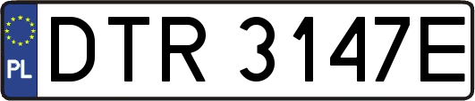 DTR3147E