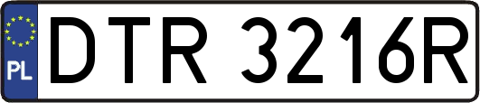 DTR3216R