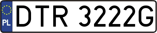 DTR3222G