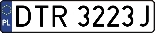 DTR3223J