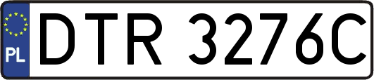DTR3276C