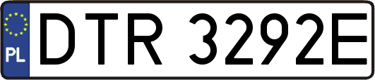 DTR3292E