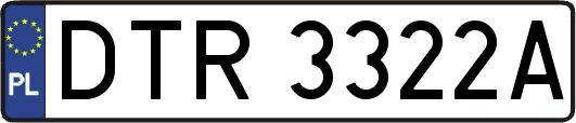 DTR3322A