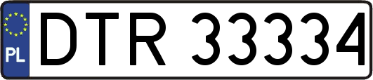 DTR33334