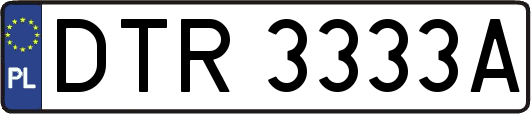 DTR3333A