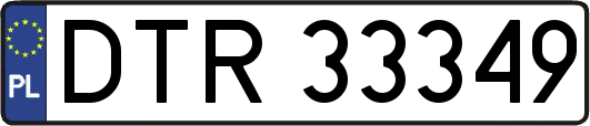 DTR33349