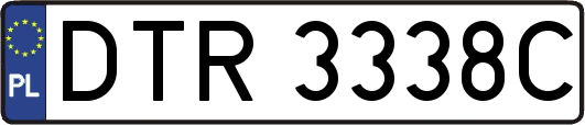 DTR3338C
