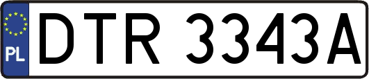 DTR3343A