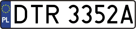 DTR3352A