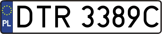 DTR3389C