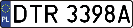DTR3398A
