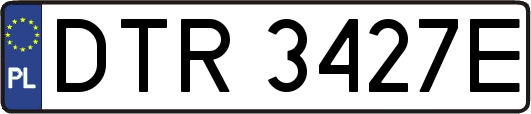 DTR3427E