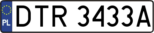 DTR3433A