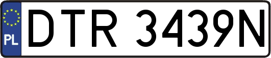 DTR3439N