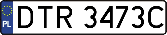 DTR3473C