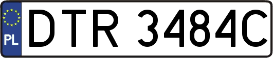 DTR3484C
