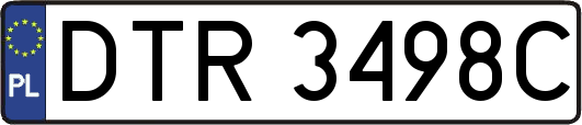 DTR3498C