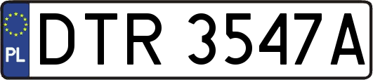 DTR3547A