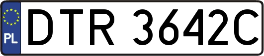DTR3642C