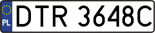 DTR3648C