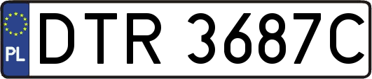 DTR3687C
