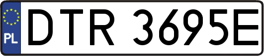 DTR3695E