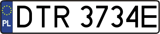 DTR3734E
