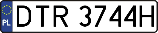 DTR3744H