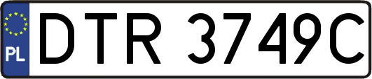 DTR3749C