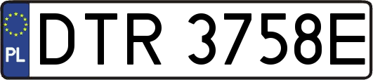 DTR3758E