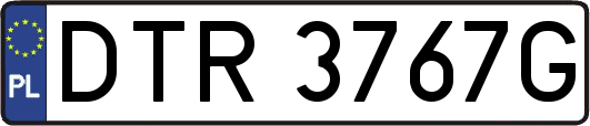 DTR3767G