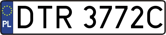 DTR3772C