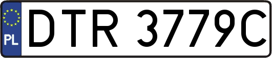 DTR3779C
