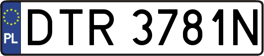 DTR3781N
