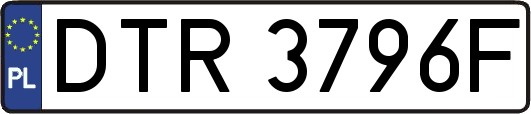 DTR3796F