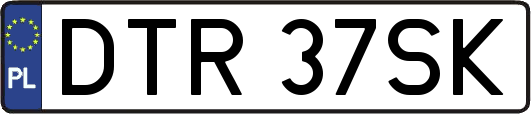 DTR37SK