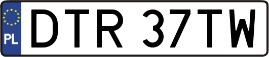 DTR37TW