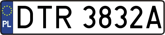 DTR3832A