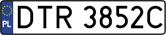 DTR3852C