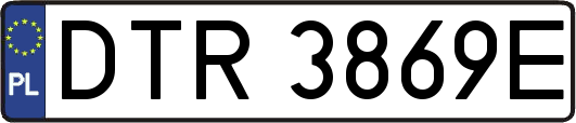 DTR3869E