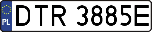 DTR3885E