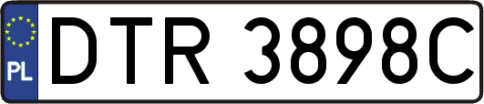 DTR3898C