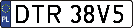 DTR38V5
