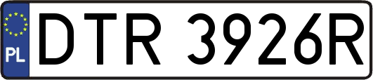 DTR3926R