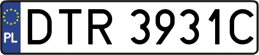 DTR3931C