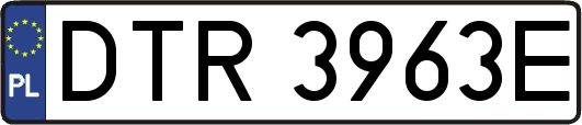 DTR3963E
