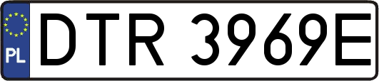 DTR3969E