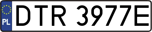 DTR3977E