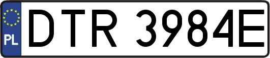 DTR3984E