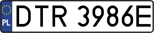 DTR3986E